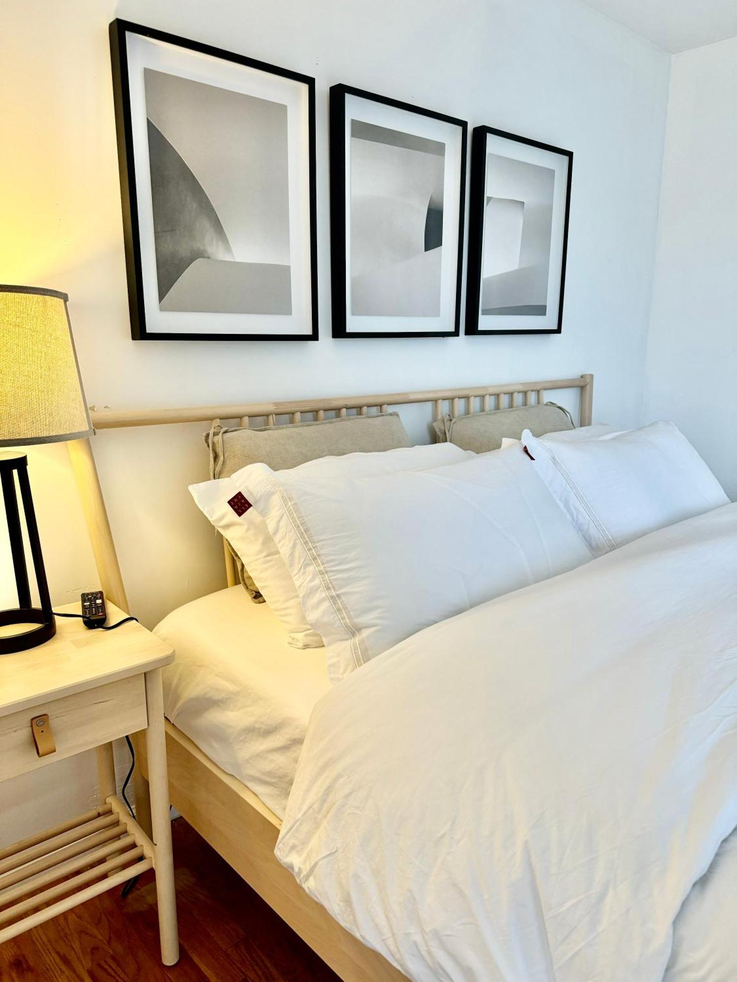 Stylish Evergreen Apartment By Newark Airport Exterior foto