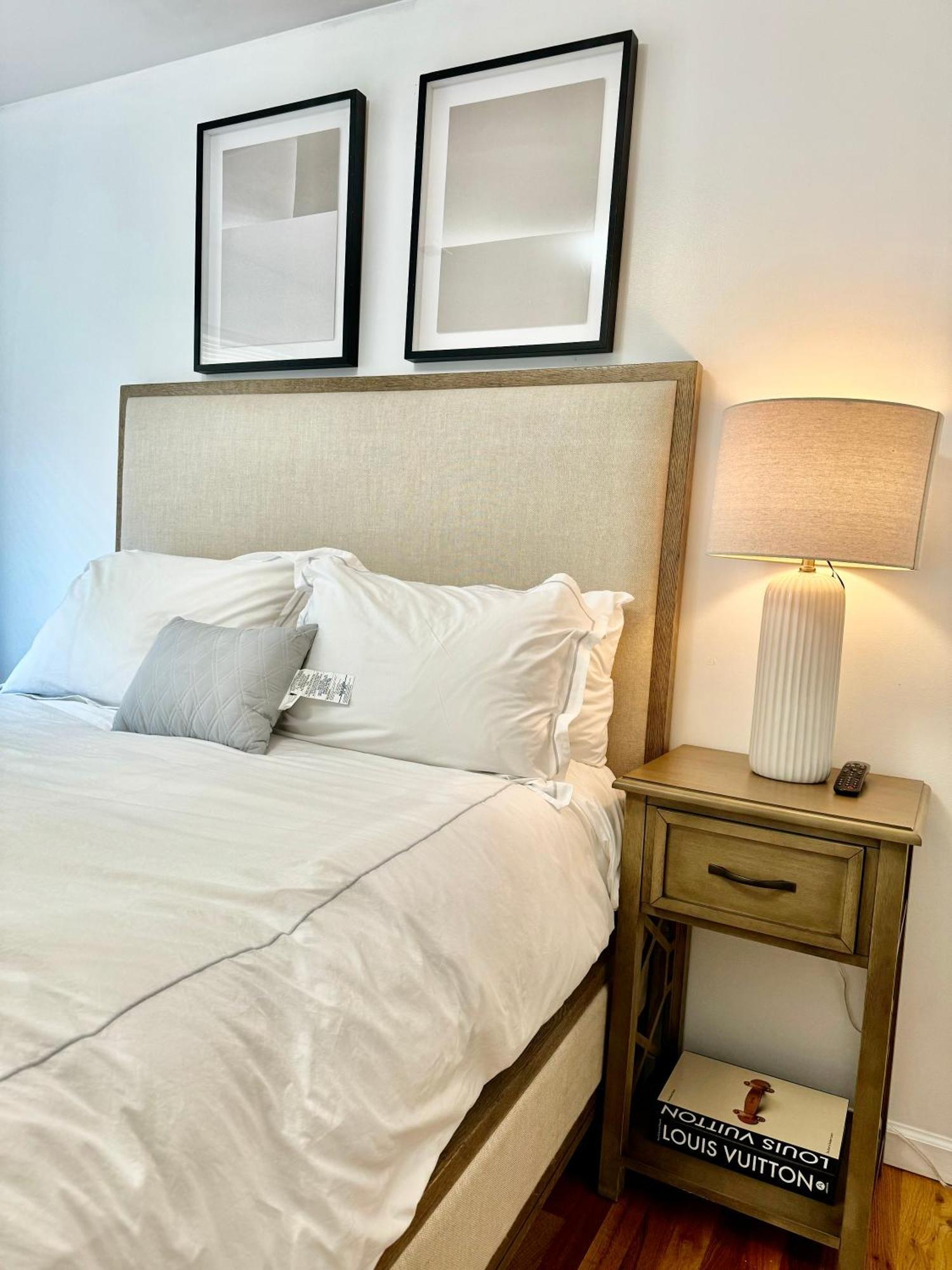Stylish Evergreen Apartment By Newark Airport Exterior foto