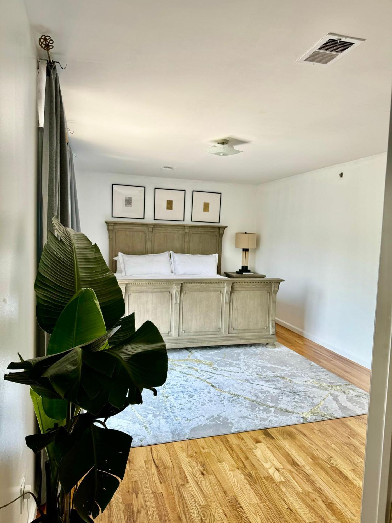 Stylish Evergreen Apartment By Newark Airport Exterior foto