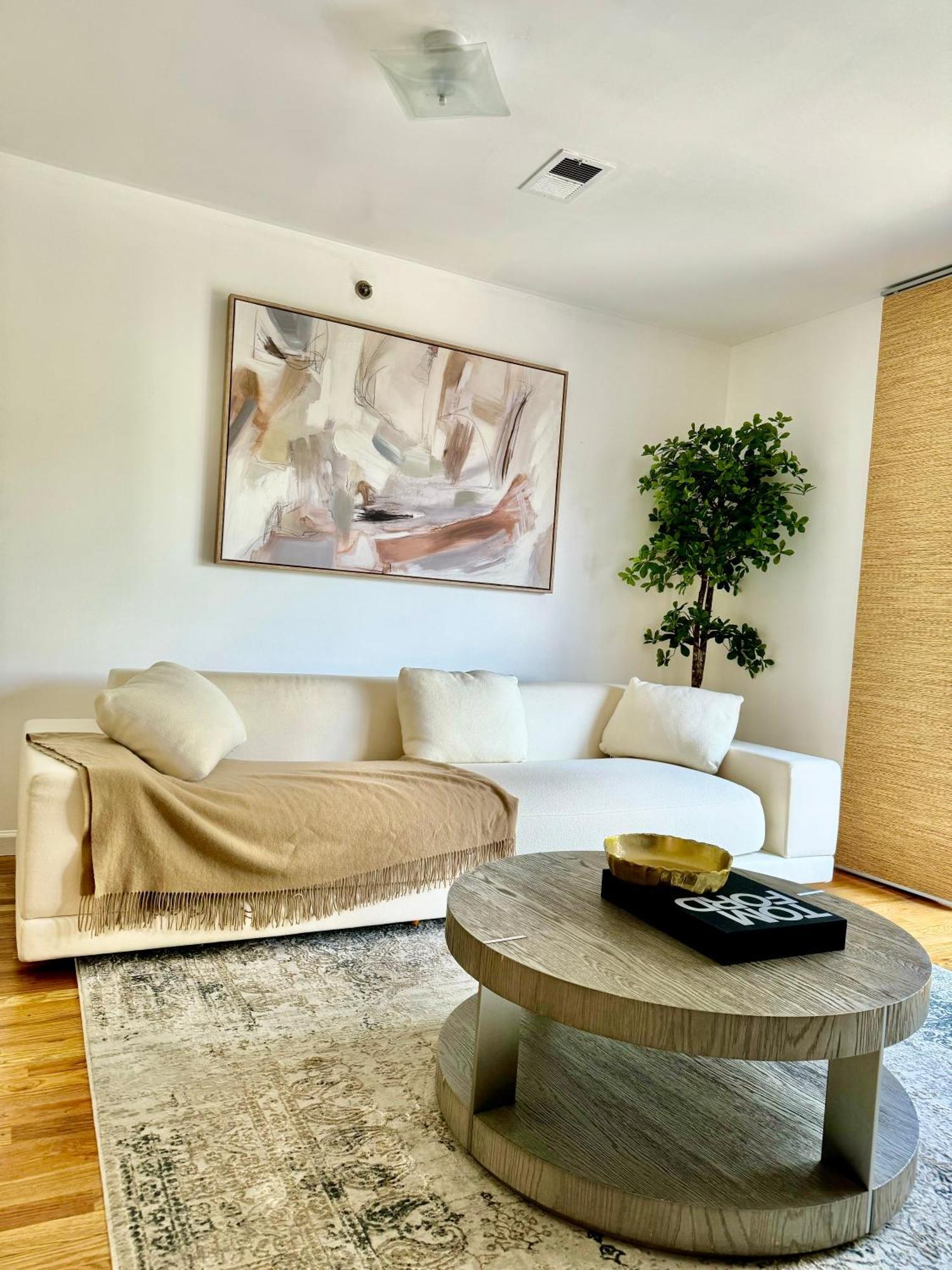 Stylish Evergreen Apartment By Newark Airport Exterior foto