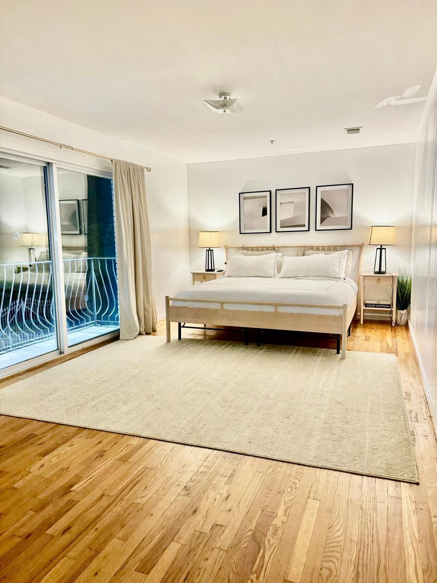 Stylish Evergreen Apartment By Newark Airport Exterior foto